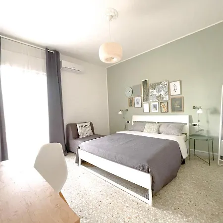 Bed & Breakfast Salecce 2*