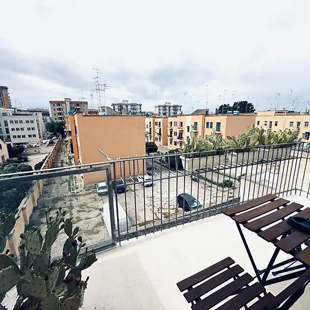Salecce Bed & Breakfast Lecce