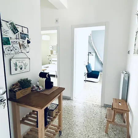Bed & Breakfast Salecce Lecce