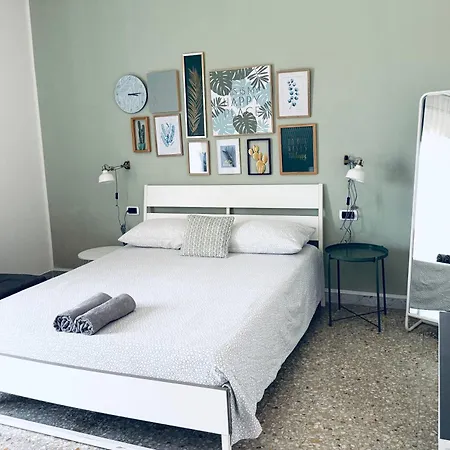 Salecce Bed & Breakfast 2*