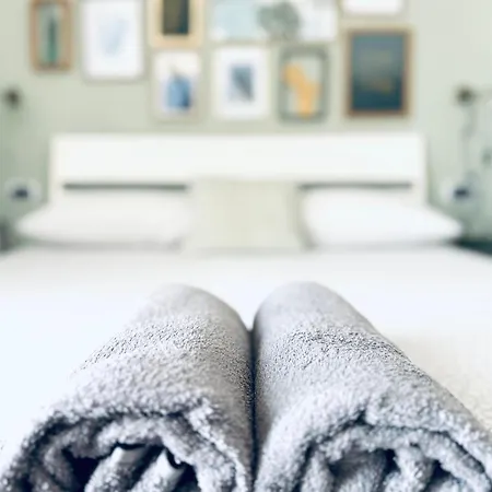 Bed & Breakfast Salecce 2*