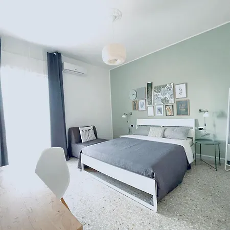Salecce Bed & Breakfast Lecce
