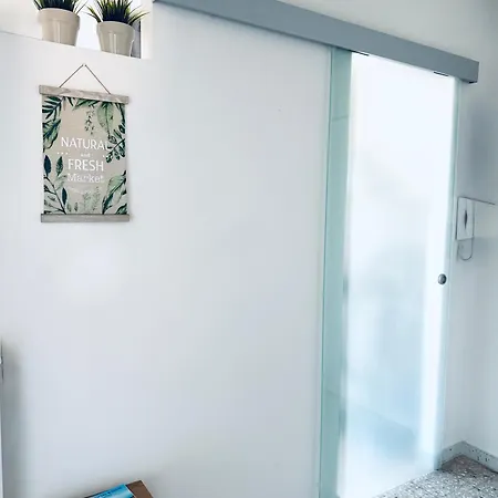 Salecce Отель типа 