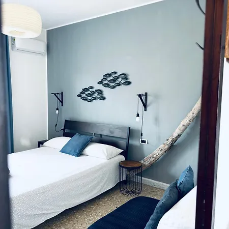 Salecce Bed & Breakfast