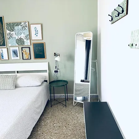 Salecce Bed & Breakfast 2*