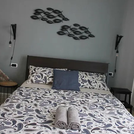Bed & Breakfast Salecce