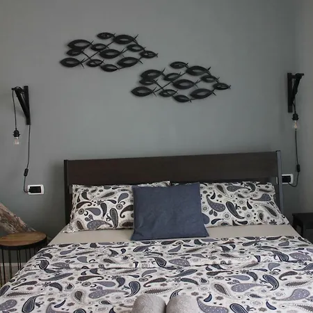 Salecce Bed & Breakfast 2*