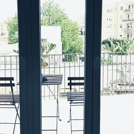 Couette-café Salecce
