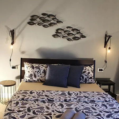 Bed and Breakfast Salecce Λέτσε